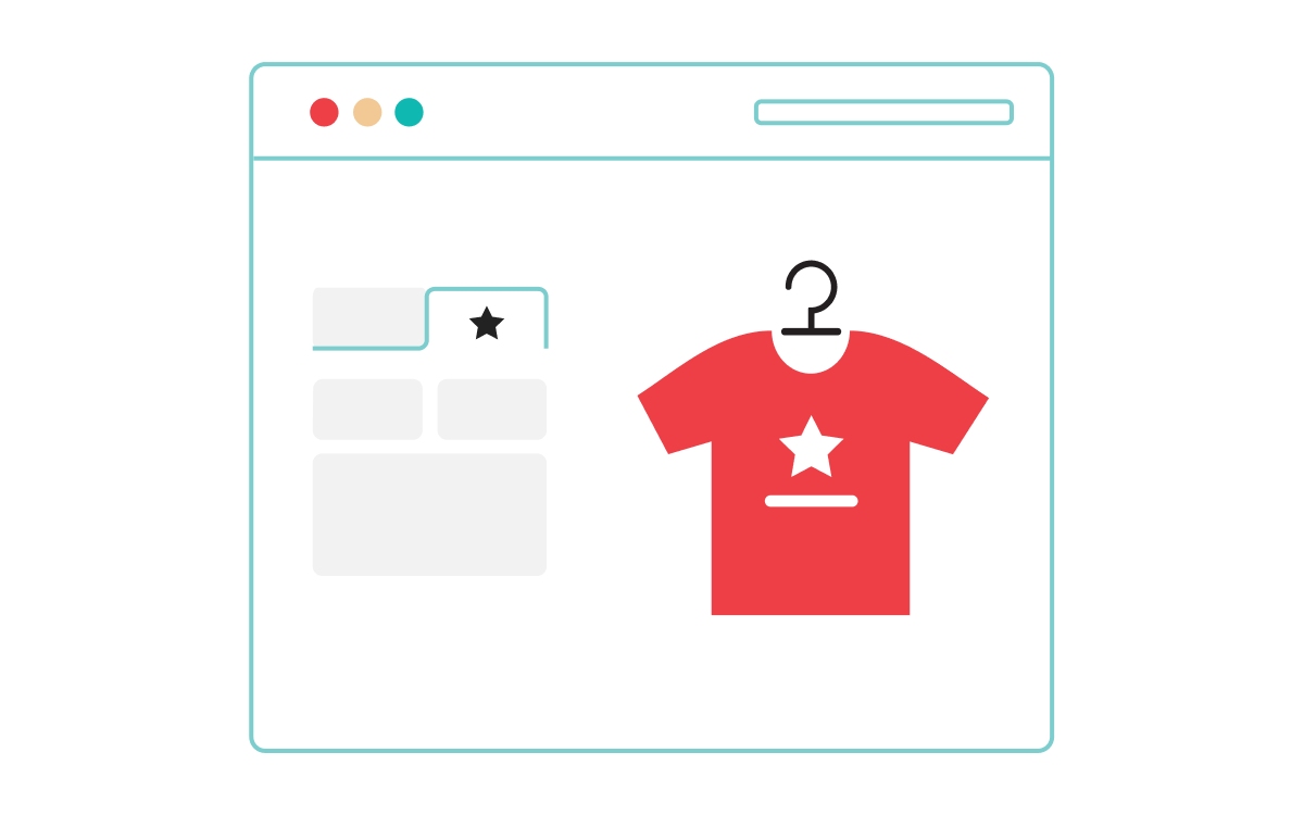 how to start your own t shirt business online